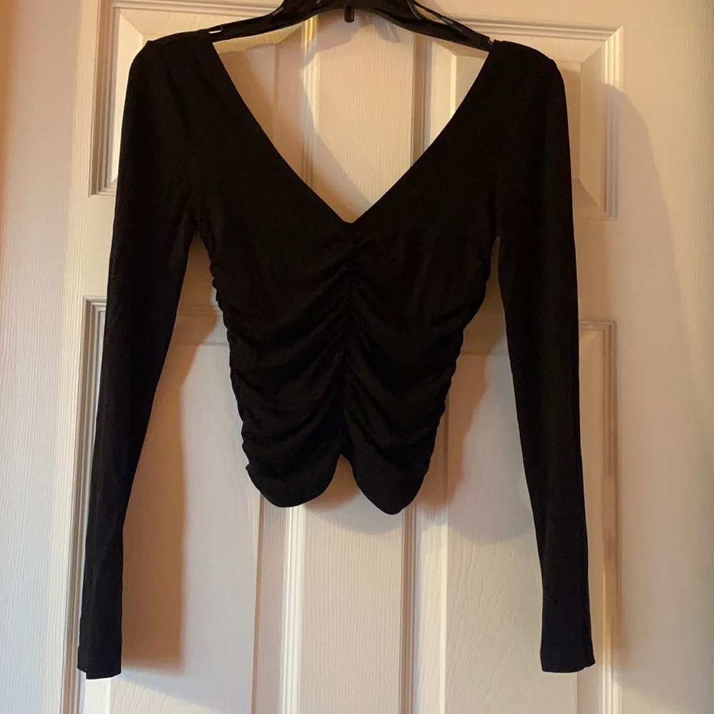 Forever 21 long sleeve